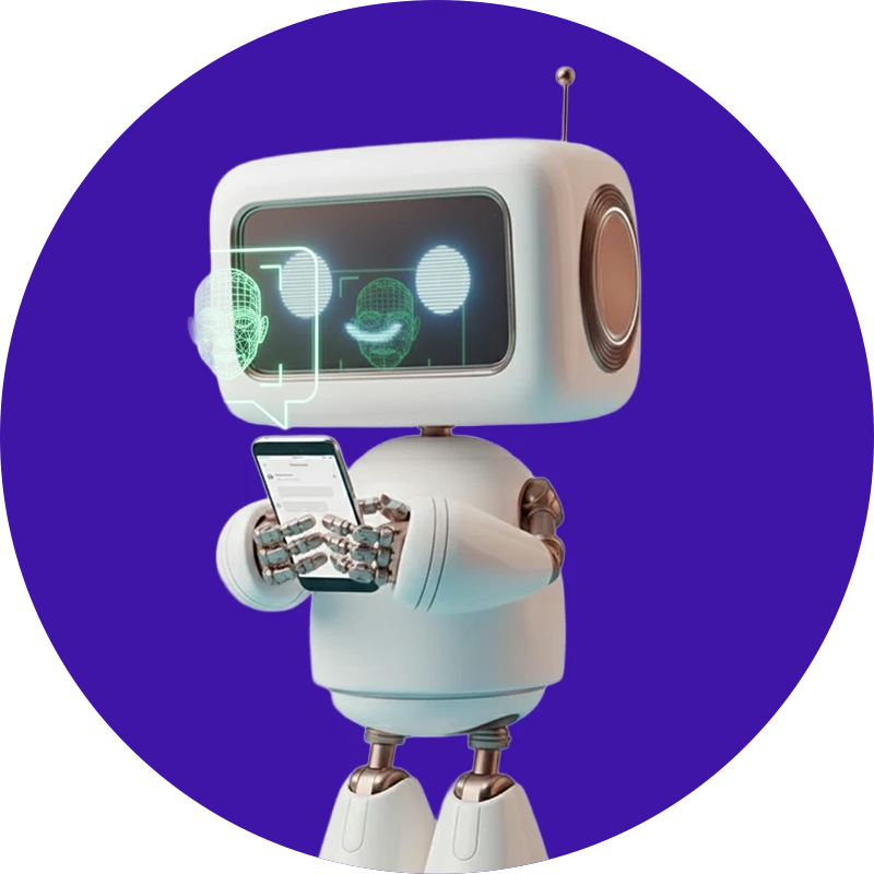 Altijd verbonden, ook met je klantdata - Clear ICT